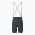 Radlershorts Damen Endura Loop Bibshort carbon grey 8