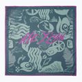 Fahrradschlauchtuch Endura Alltrack Ride Resort Bandana carbon grey