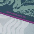 Fahrradschlauchtuch Endura Alltrack Ride Resort Bandana carbon grey 3
