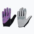 Damen-Fahrradhandschuhe Endura Hummvee Lite Icon W end purple