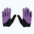 Damen-Fahrradhandschuhe Endura Hummvee Lite Icon W end purple 2