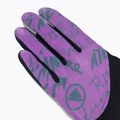 Damen-Fahrradhandschuhe Endura Hummvee Lite Icon W end purple 5