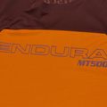 Fahrrad-Longsleeve Kinder Endura MT500 Burner end orange 3
