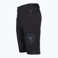 Radlershorts Kinder Endura MT500 Burner Short Jr black 2