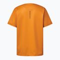 Radtrikot Kinder Endura Singletrack Core Jr end orange 2