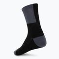 Damensocken Endura BaaBaa Merino Winter W black 2