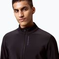 Herren Radsweatshirt Endura Loop Ride L/S Jersey black 5
