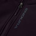 Herren Radsweatshirt Endura Loop Ride L/S Jersey black 9
