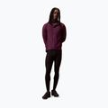 Herren Radsweatshirt Endura Loop Ride L/S Jersey black cherry 2