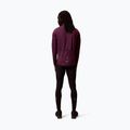 Herren Radsweatshirt Endura Loop Ride L/S Jersey black cherry 4