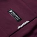 Herren Radsweatshirt Endura Loop Ride L/S Jersey black cherry 11