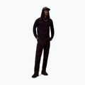 Herren Fahrrad-Langarmshirt Endura Alltrack Roam Fleece schwarz 2
