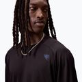 Herren Fahrrad-Langarmshirt Endura Alltrack Roam Fleece schwarz 5