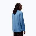Herren Fahrrad-Langarmshirt Endura Alltrack Roam Fleece storm blue 3