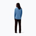 Herren Fahrrad-Langarmshirt Endura Alltrack Roam Fleece storm blue 4