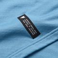 Herren Fahrrad-Langarmshirt Endura Alltrack Roam Fleece storm blue 9