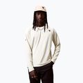 Herren Fahrrad-Langarmtrikot Endura Alltrack Roam Fleece stone