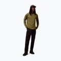 Herren Fahrrad-Langarmtrikot Endura Alltrack Roam Fleece moosgrün 2