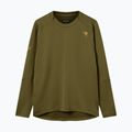 Herren Fahrrad-Langarmtrikot Endura Alltrack Roam Fleece moosgrün 7