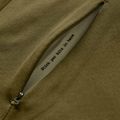 Herren Fahrrad-Langarmtrikot Endura Alltrack Roam Fleece moosgrün 12