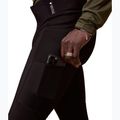 Herren-Radhose Endura Loop Ride Thermal Tight black 5