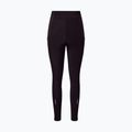 Damen-Radhose Endura Loop Ride Thermal Tight black 8