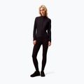 Damen Fahrradtrikot Endura Loop Ride L/S Jersey black 2