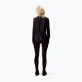 Damen Fahrradtrikot Endura Loop Ride L/S Jersey black 4