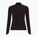 Damen Fahrradtrikot Endura Loop Ride L/S Jersey black 7