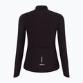 Damen Fahrradtrikot Endura Loop Ride L/S Jersey black 8
