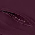 Damen Fahrradtrikot Endura Loop Ride L/S Jersey black cherry 9