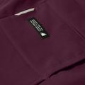Damen Fahrradtrikot Endura Loop Ride L/S Jersey black cherry 11