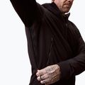 Herren-Fahrradjacke Endura MT500 Roam Insulated Jacket black 6