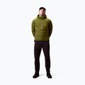 Herren-Fahrradjacke Endura MT500 Roam Insulated Jacket moss green 2