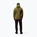 Herren-Fahrradjacke Endura MT500 Roam Insulated Jacket moss green 4