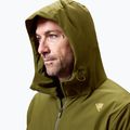 Herren-Fahrradjacke Endura MT500 Roam Insulated Jacket moss green 5