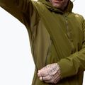 Herren-Fahrradjacke Endura MT500 Roam Insulated Jacket moss green 6