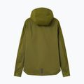 Herren-Fahrradjacke Endura MT500 Roam Insulated Jacket moss green 8