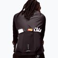 Herren-Fahrradjacke Endura Pro SL Race Insulated Jacket black 5