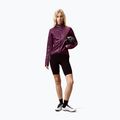 Damen-Fahrradjacke Endura Pro SL Race Insulated W black cherry 2