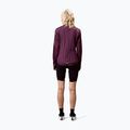Damen-Fahrradjacke Endura Pro SL Race Insulated W black cherry 4