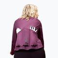 Damen-Fahrradjacke Endura Pro SL Race Insulated W black cherry 6