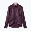 Damen-Fahrradjacke Endura Pro SL Race Insulated W black cherry 7
