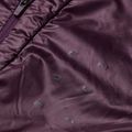 Damen-Fahrradjacke Endura Pro SL Race Insulated W black cherry 9