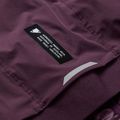 Damen-Fahrradjacke Endura Pro SL Race Insulated W black cherry 10