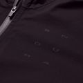 Herren-Fahrradjacke Endura Alltrack Race Cape black reflective rint 11