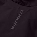 Herren-Fahrradjacke Endura Alltrack Race Cape black reflective rint 12