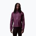 Herren-Fahrradjacke Endura Alltrack Race Cape black cherry
