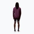 Herren-Fahrradjacke Endura Alltrack Race Cape black cherry 4