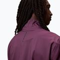Herren-Fahrradjacke Endura Alltrack Race Cape black cherry 6
